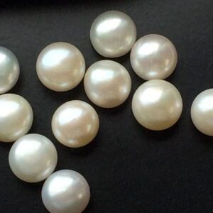 Fresh water pearl